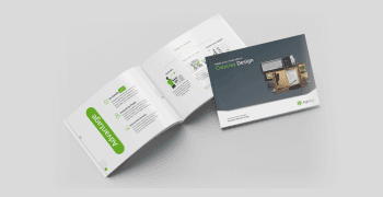 Creative Service Brochure