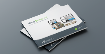 Web Service Brochure